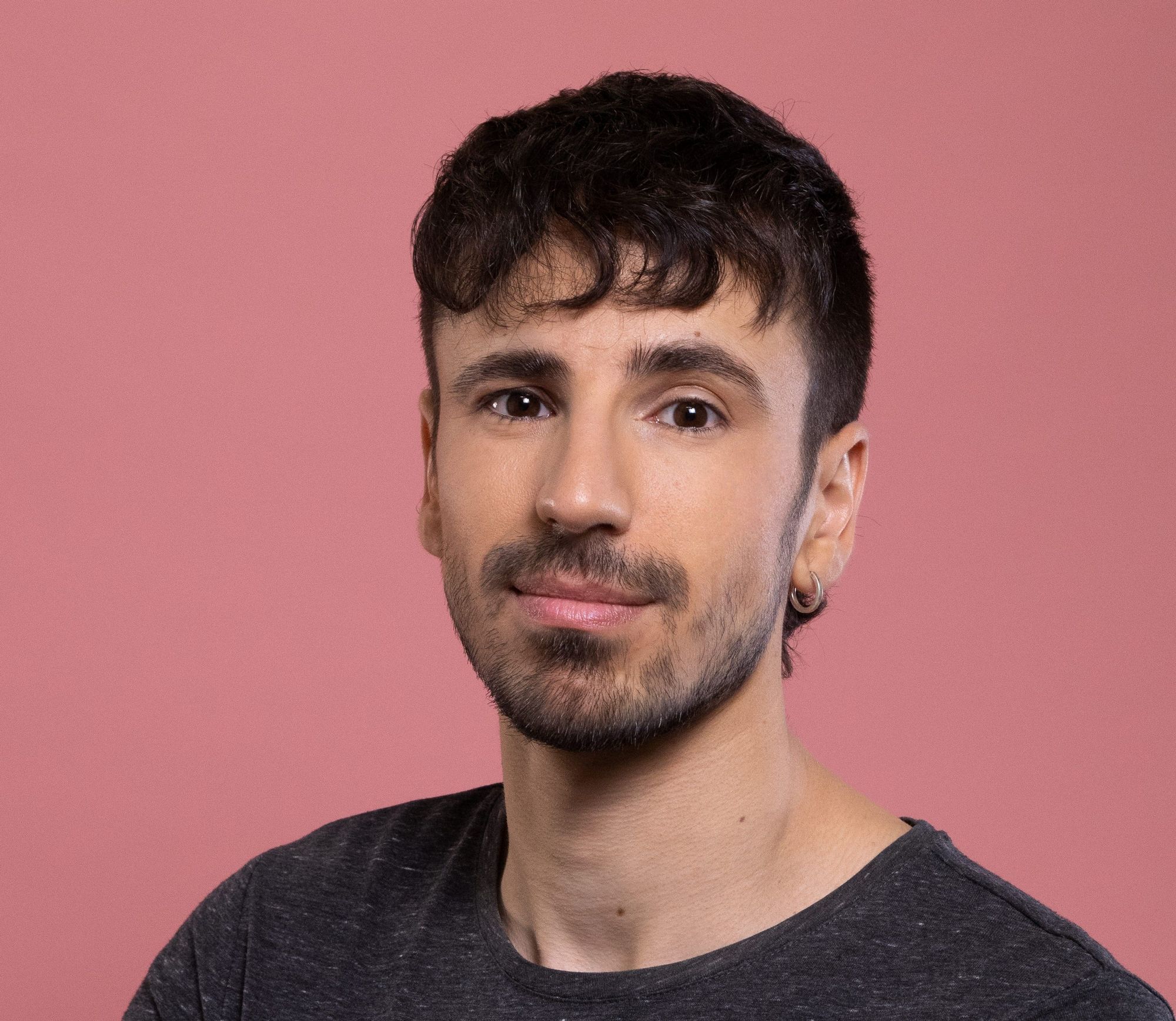 Daniel Valero 'Tigrillo'