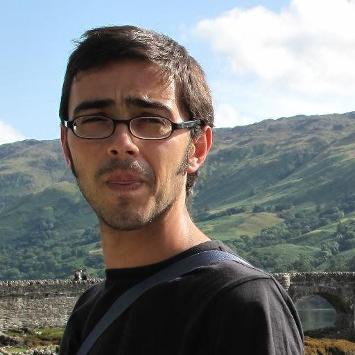 Idafe Martin Pérez